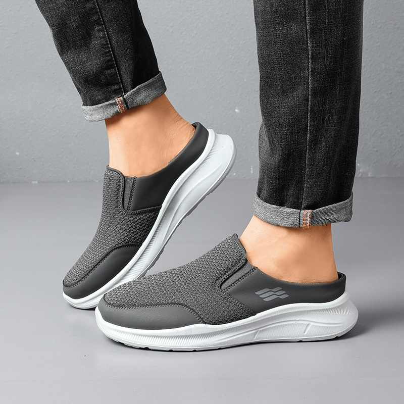 Men's Fashionable and Lightwei - Mens Fashion Trainers ulasan dan harga