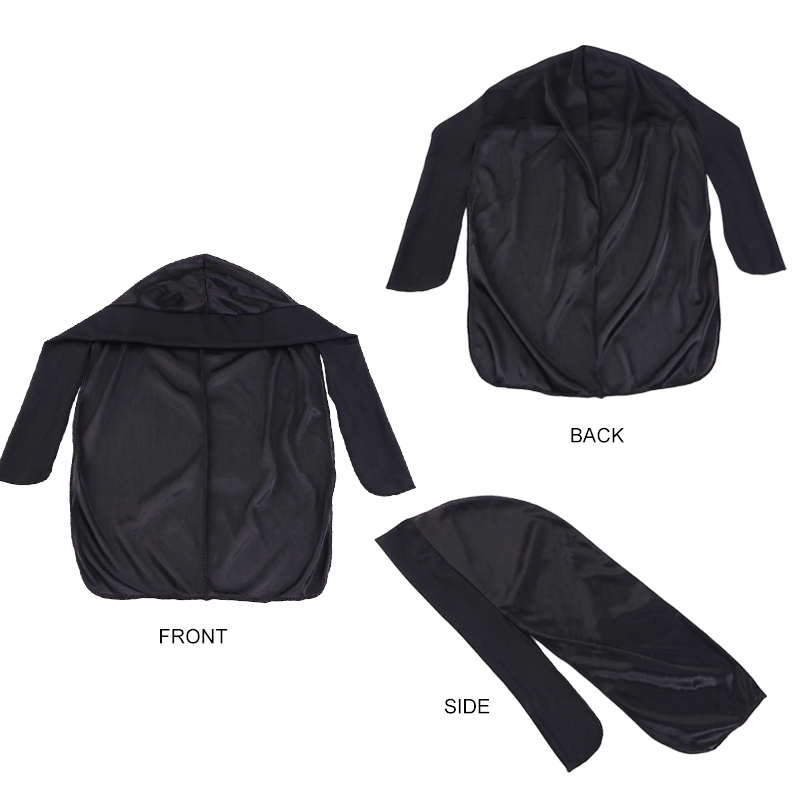 Men's Silky Durags Bandanas Tu - Men'S Fashion With Hat ulasan dan harga
