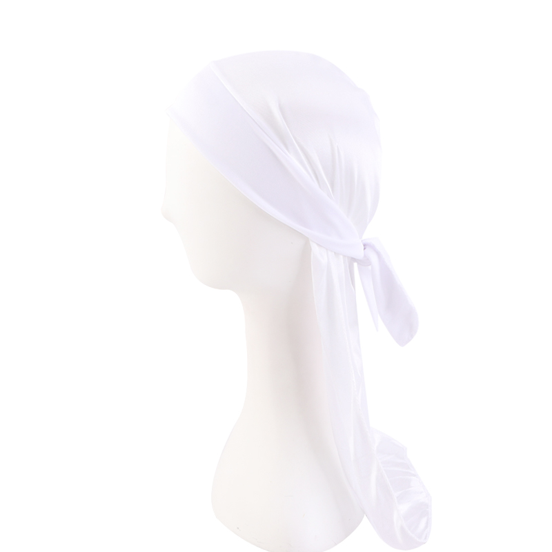 Men's Silky Durags Bandanas Tu - Men'S Fashion With Hat ulasan dan harga