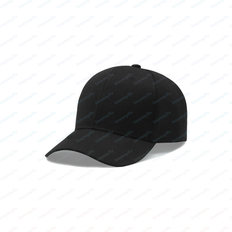 Fashion Customized Printed Log - Men'S Fashion With Hat ulasan dan harga