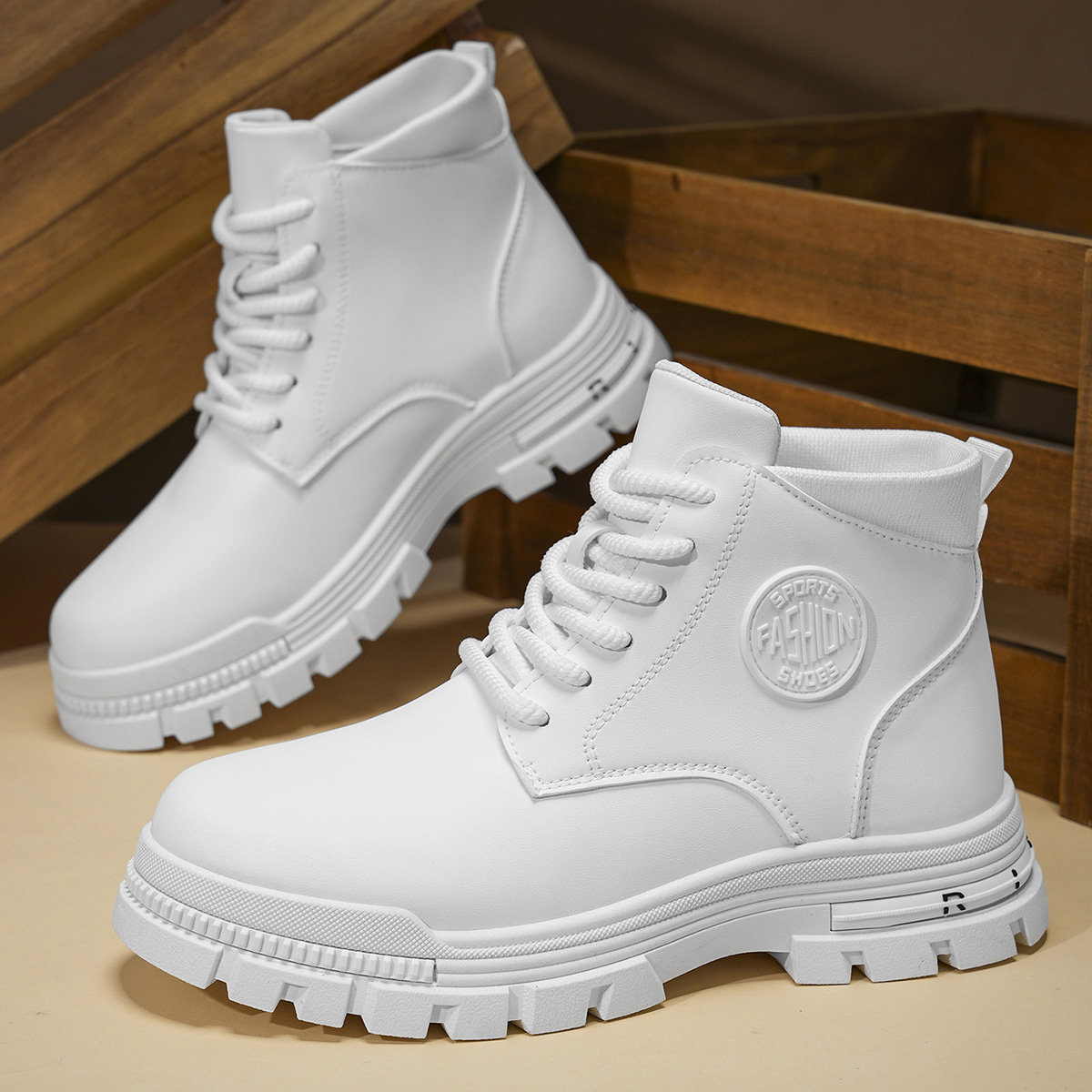 Men's Fashionable All-Season W - Men'S Fashion News ulasan dan harga