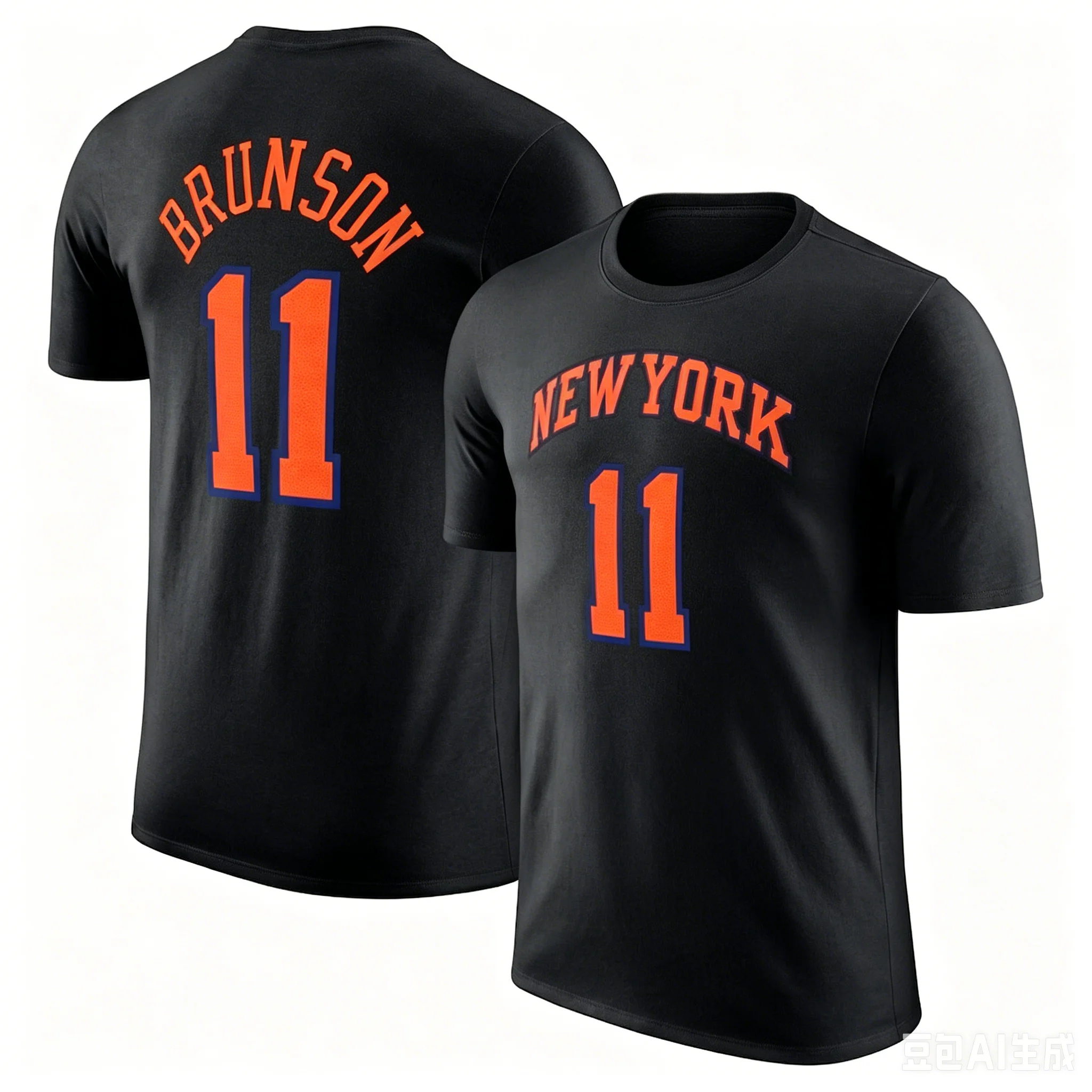 Brunson 11 Jersey Sweatshirt B - Men'S Fashion New York ulasan dan harga
