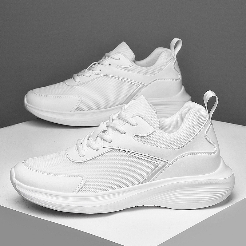 Men Fashion Height Increasing  - Mens Fashion Trainers ulasan dan harga