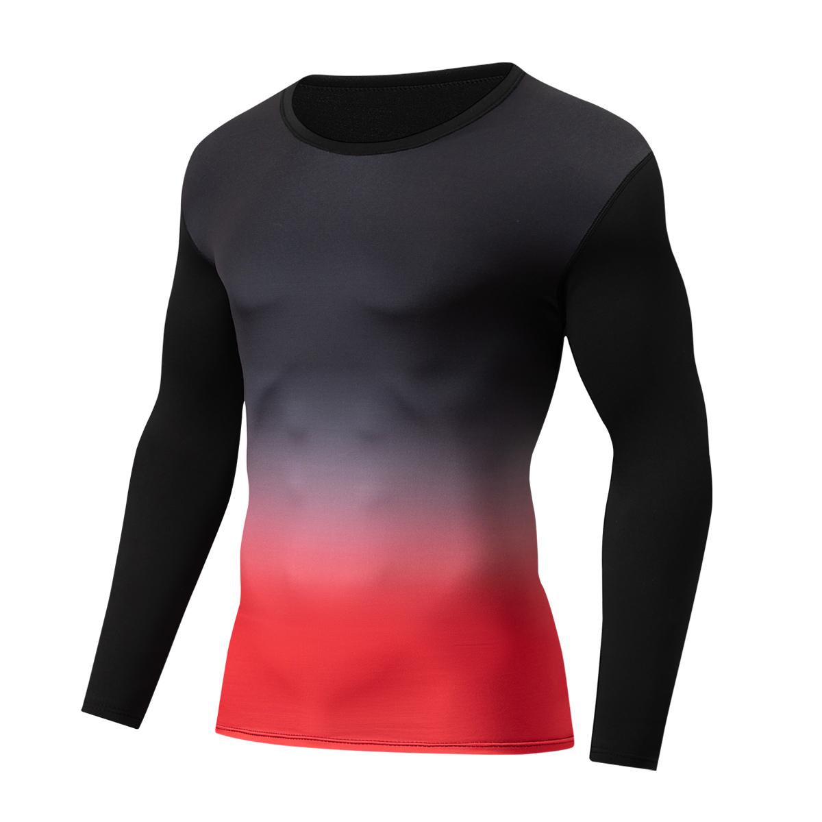 1/2 Piece Autumn/Winter Men's  - Men'S Fashion T Shirts ulasan dan harga