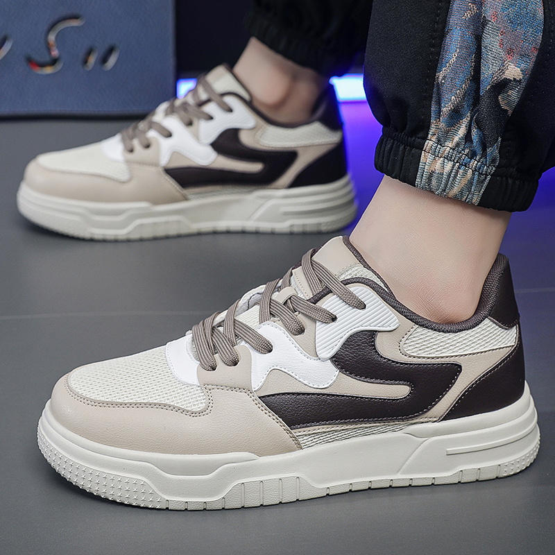 Plus Big Size 49 50 51 52 Fash - Mens Fashion Trainers ulasan dan harga