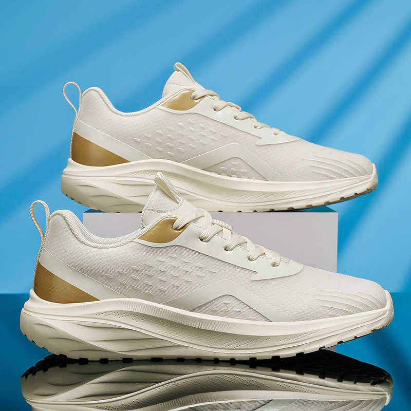 Slip-resistant Ete Mens Shoes  - Mens Fashion Trainers ulasan dan harga