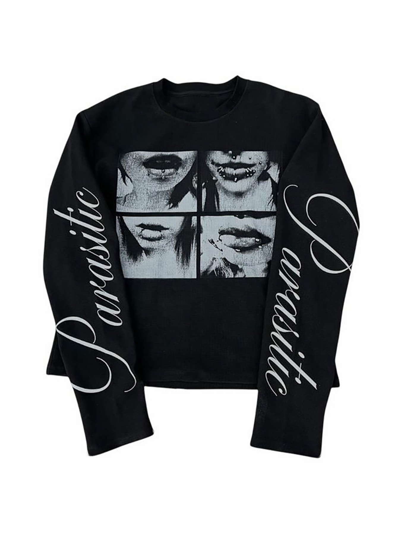 Autumn and Winter gothic Style - Men'S Fashion T Shirts ulasan dan harga