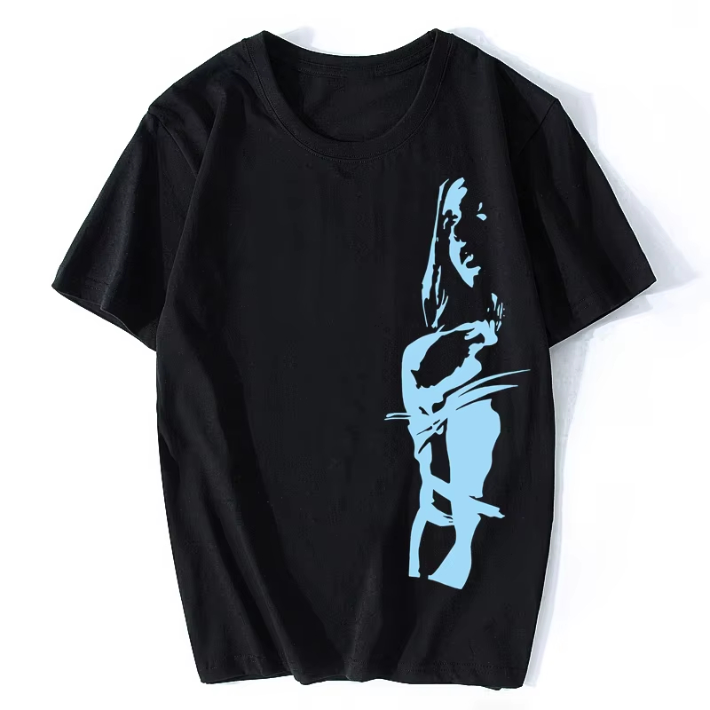 Hot Sale Fashion T Shirt Sexy  - Men'S Fashion New York ulasan dan harga