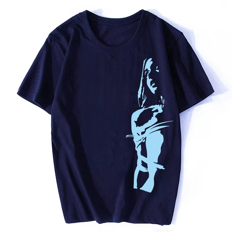 Hot Sale Fashion T Shirt Sexy  - Men'S Fashion New York ulasan dan harga