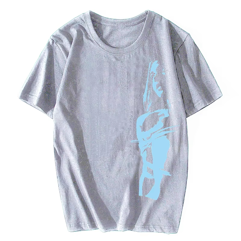 Hot Sale Fashion T Shirt Sexy  - Men'S Fashion New York ulasan dan harga