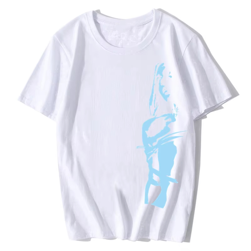 Hot Sale Fashion T Shirt Sexy  - Men'S Fashion New York ulasan dan harga