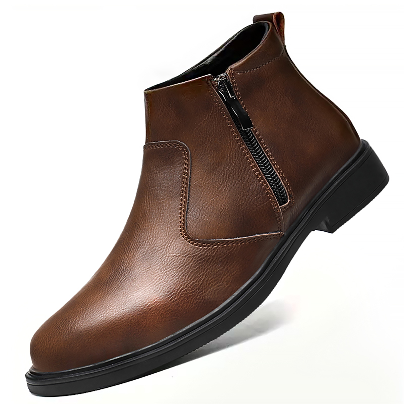 Autumn and Winter New High-Top - Men'S Fashion News ulasan dan harga