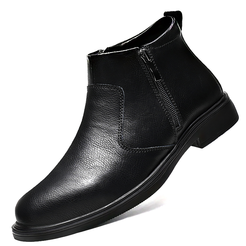 Autumn and Winter New High-Top - Men'S Fashion News ulasan dan harga