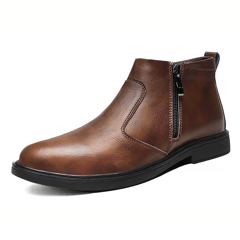 Autumn and Winter New High-Top - Men'S Fashion News ulasan dan harga