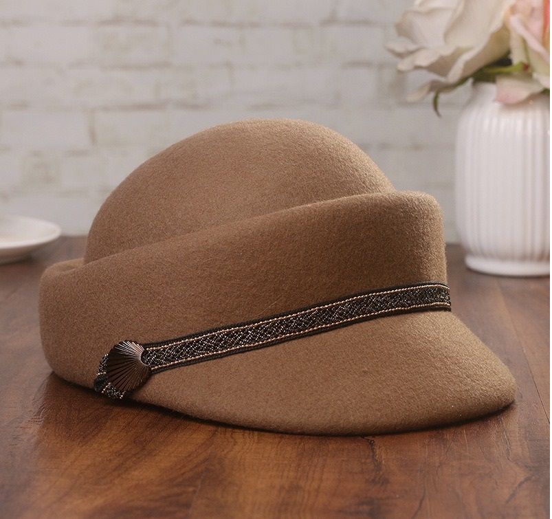 Fashion Women Men Sailor Black - Men'S Fashion With Hat ulasan dan harga