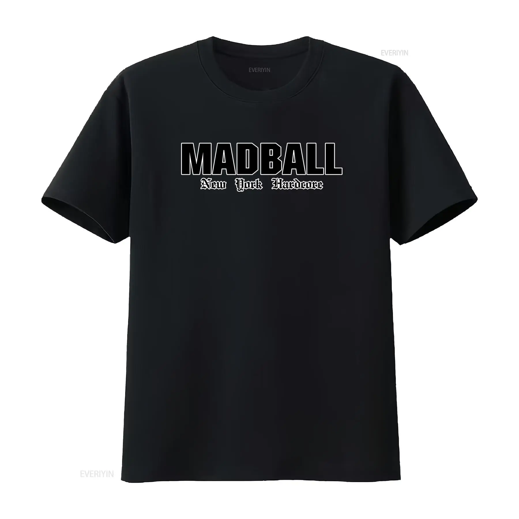 Madball New York Hardcore T sh - Men'S Fashion New York ulasan dan harga