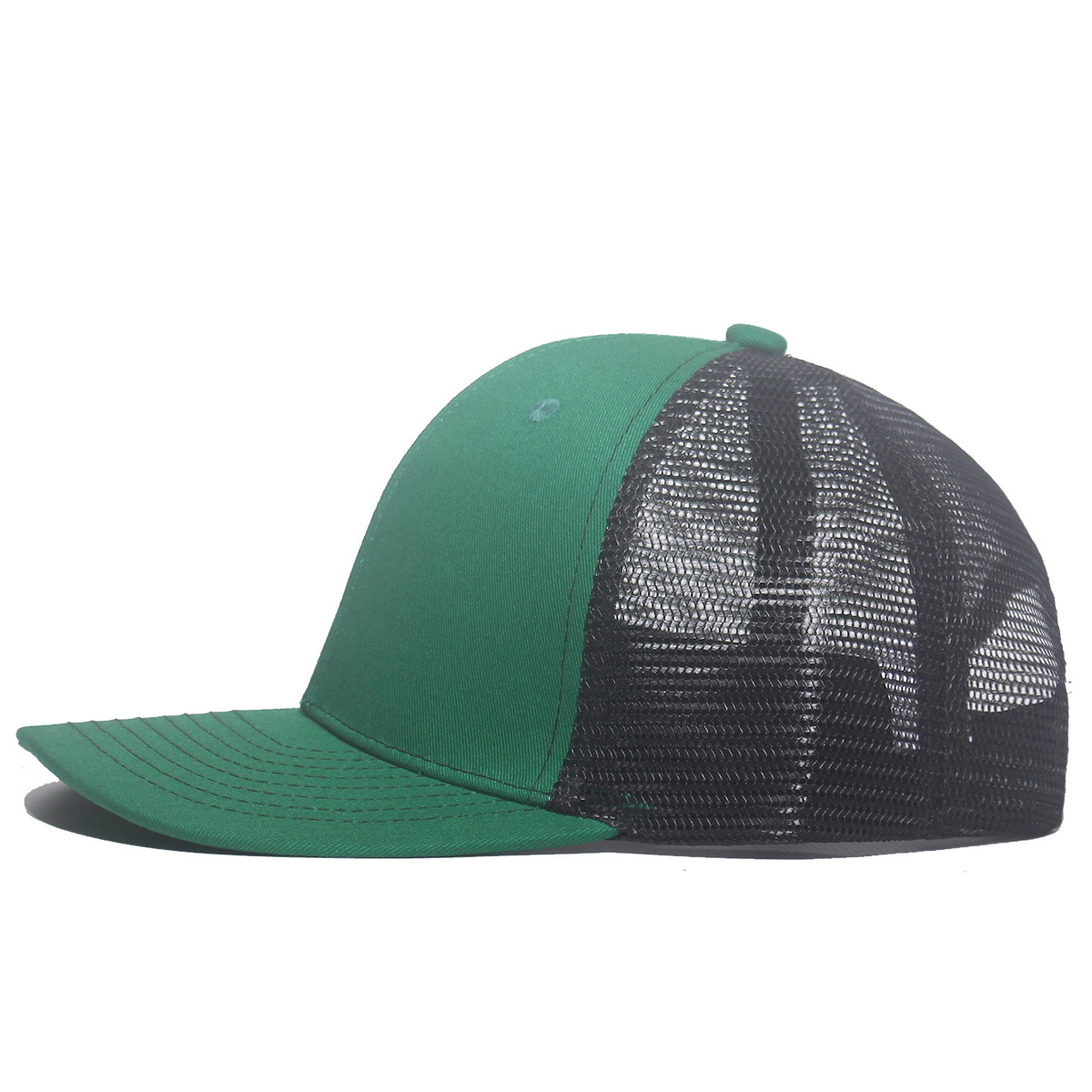 Custom Logo Sport Snapback Cap - Men'S Fashion With Hat ulasan dan harga