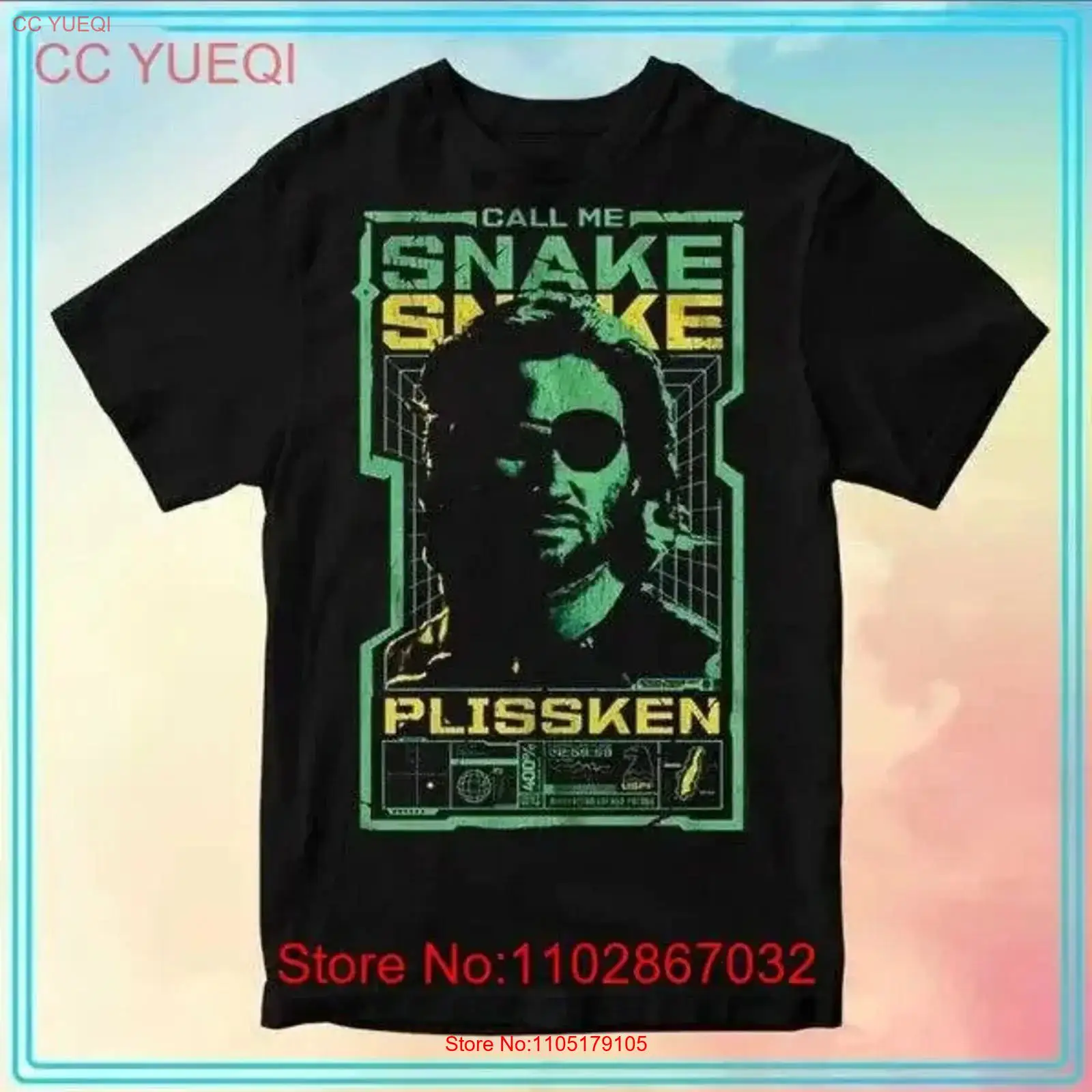New Escape From York Call Me S - Men'S Fashion New York ulasan dan harga
