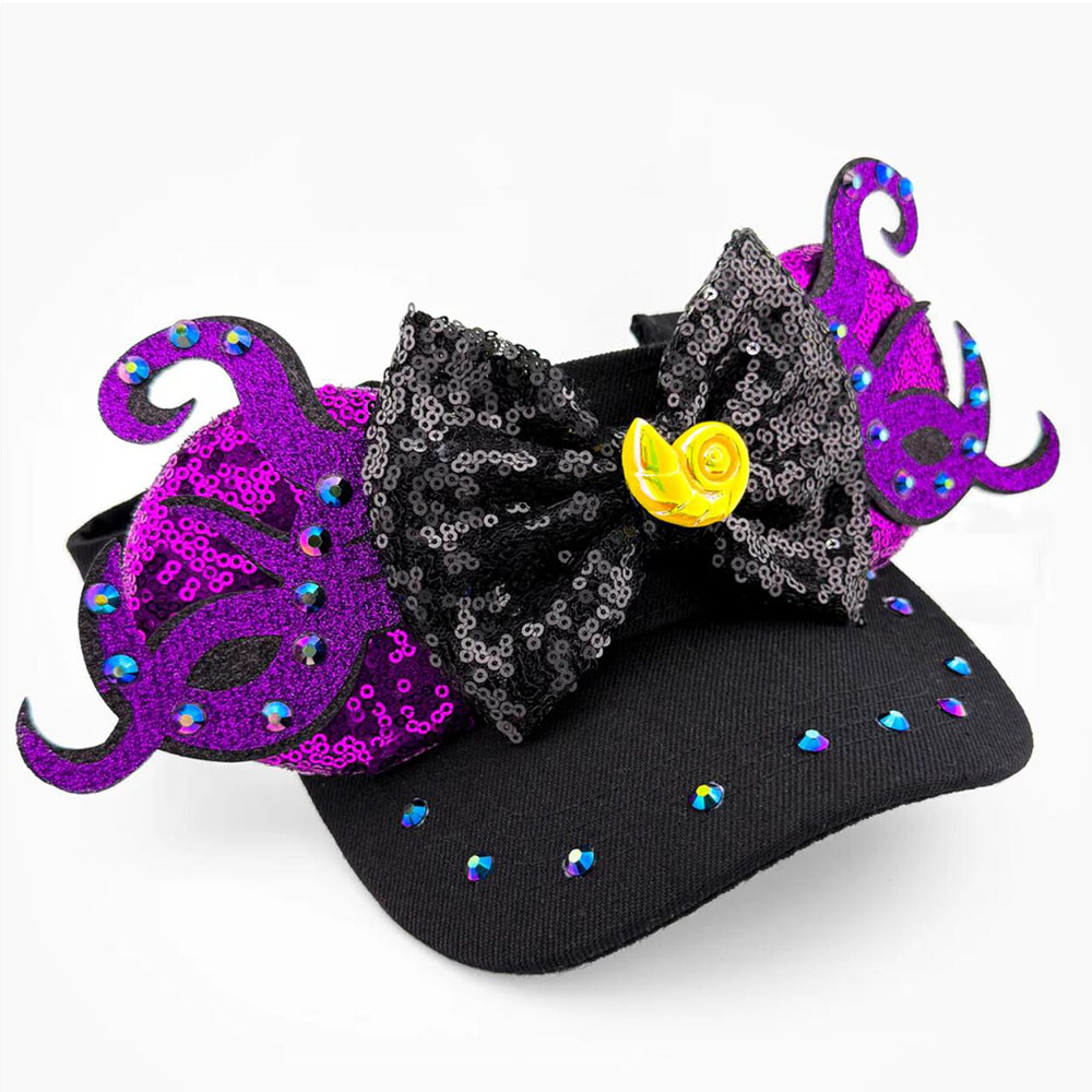 Cute Mouse Ear Sun Hat Both Me - Men'S Fashion With Hat ulasan dan harga
