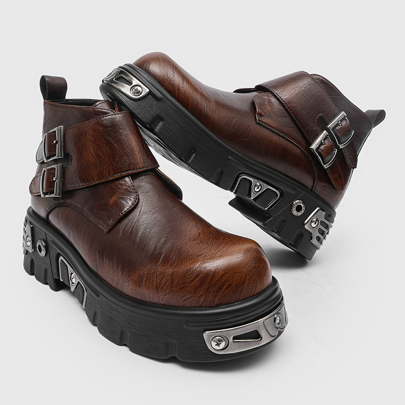 large size men fashion punk go - Men'S Fashion News ulasan dan harga