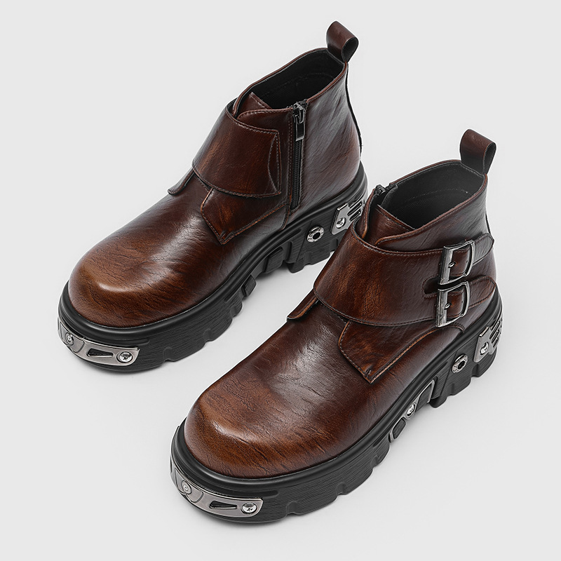 large size men fashion punk go - Men'S Fashion News ulasan dan harga