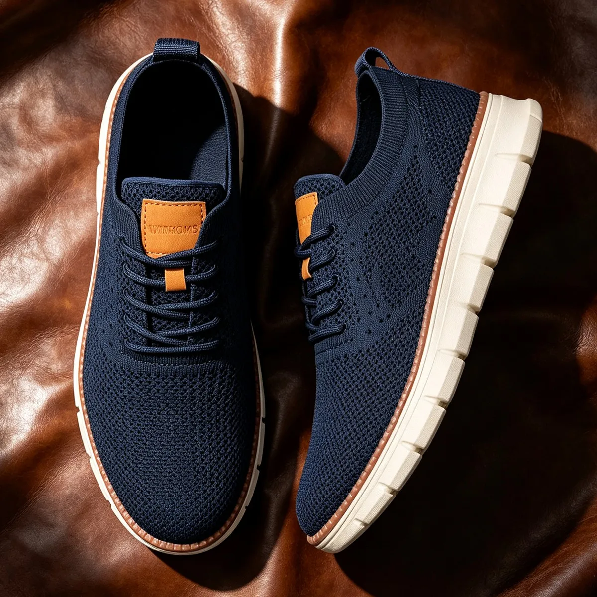 Men Casual Shoes Breeze Stylis - Mens Fashion Trainers ulasan dan harga