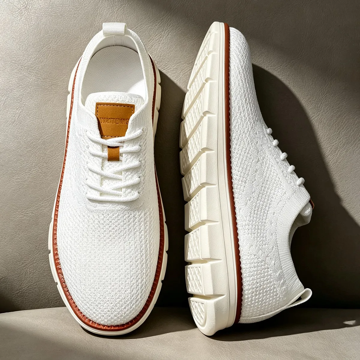 Men Casual Shoes Breeze Stylis - Mens Fashion Trainers ulasan dan harga