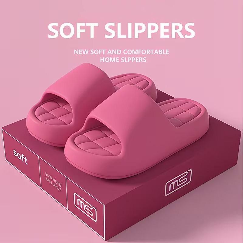 Fashion Women's Slippers Indoo - Men'S Fashion News ulasan dan harga