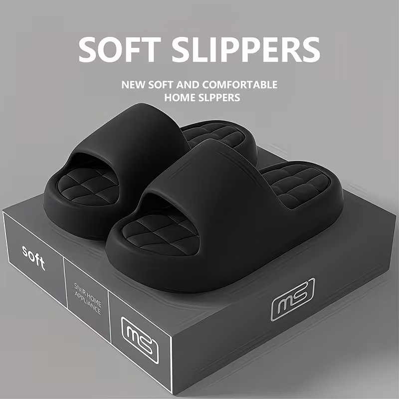 Fashion Women's Slippers Indoo - Men'S Fashion News ulasan dan harga