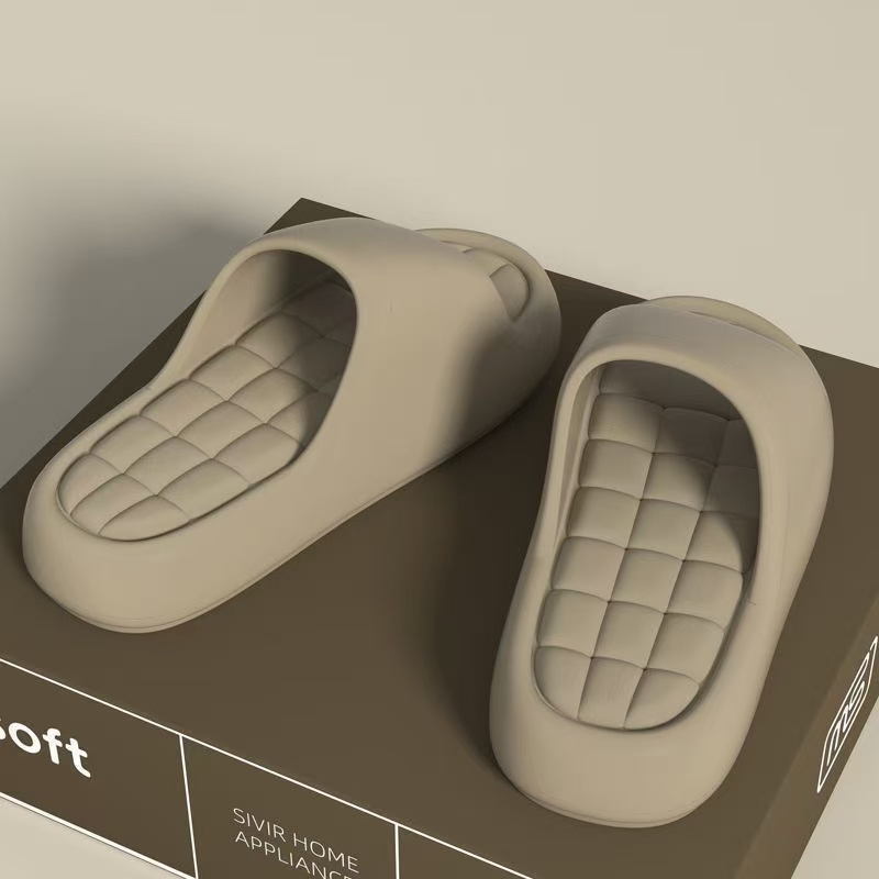 Fashion Women's Slippers Indoo - Men'S Fashion News ulasan dan harga
