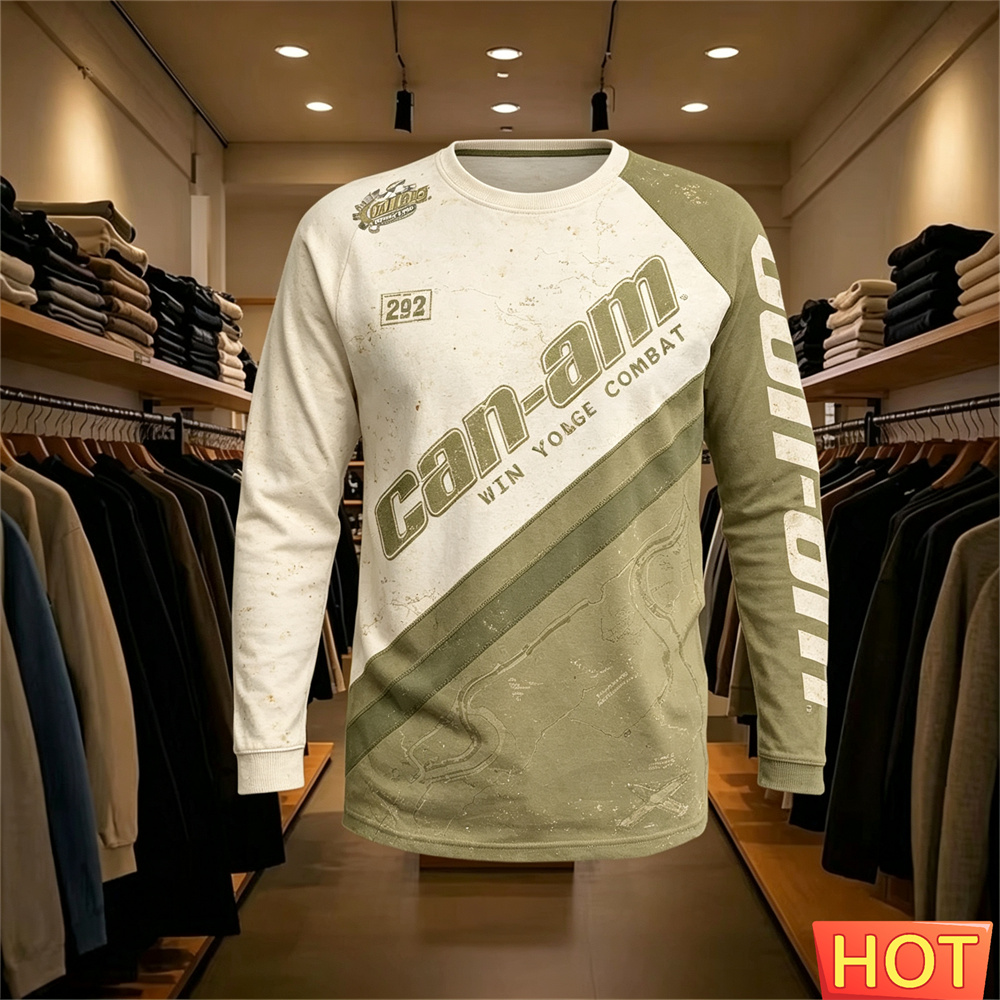 Motorcycle Racing Long Sleeve  - Mens Fashion Clothes ulasan dan harga