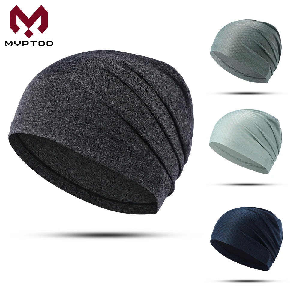Breathable Bandana Summer Quic - Men'S Fashion With Hat ulasan dan harga