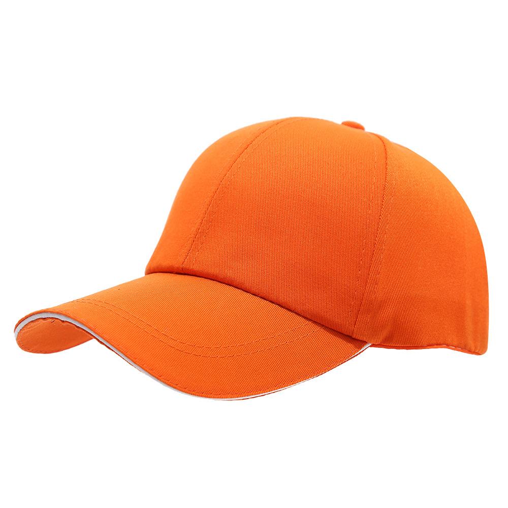 Customized Printed Logo Pure C - Men'S Fashion With Hat ulasan dan harga