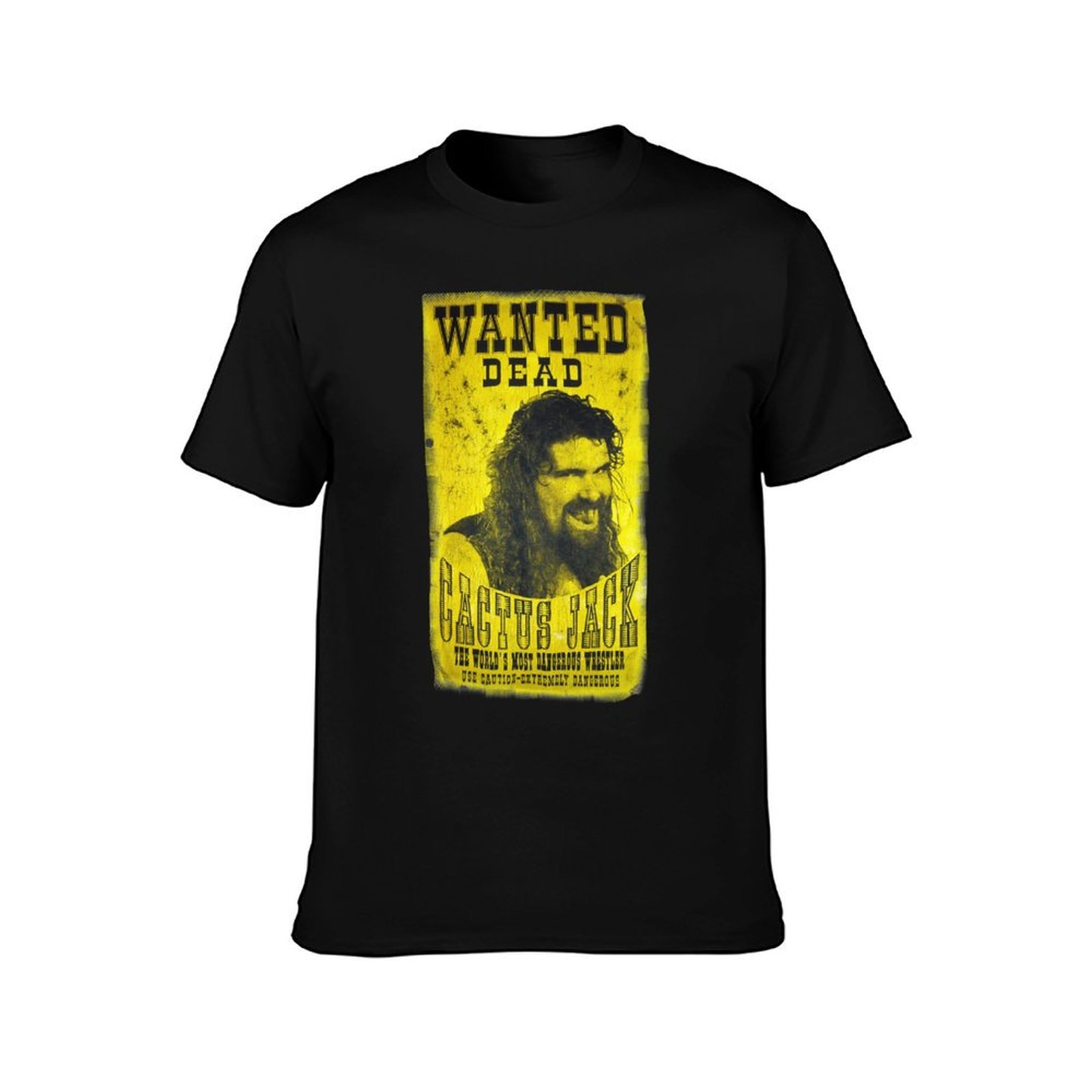Cactus Jack Poster Essential T - Poster Men Fashion ulasan dan harga