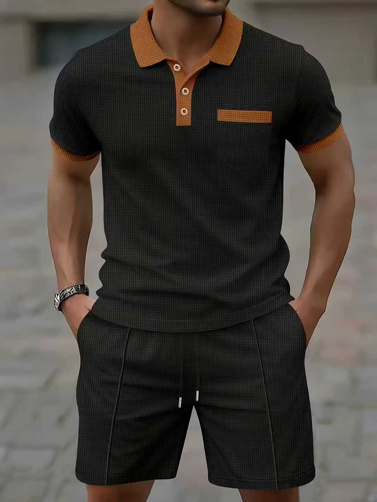 Bestselling men's summer short - Men'S Fashion Videos ulasan dan harga