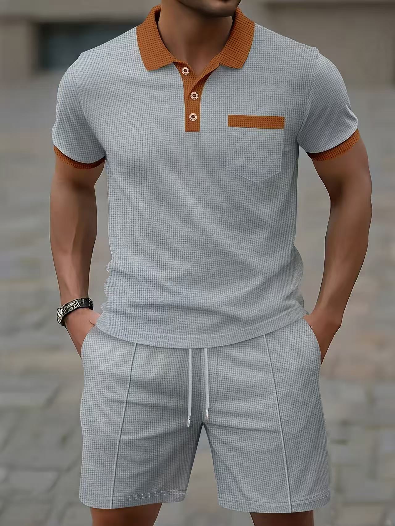 Bestselling men's summer short - Men'S Fashion Videos ulasan dan harga