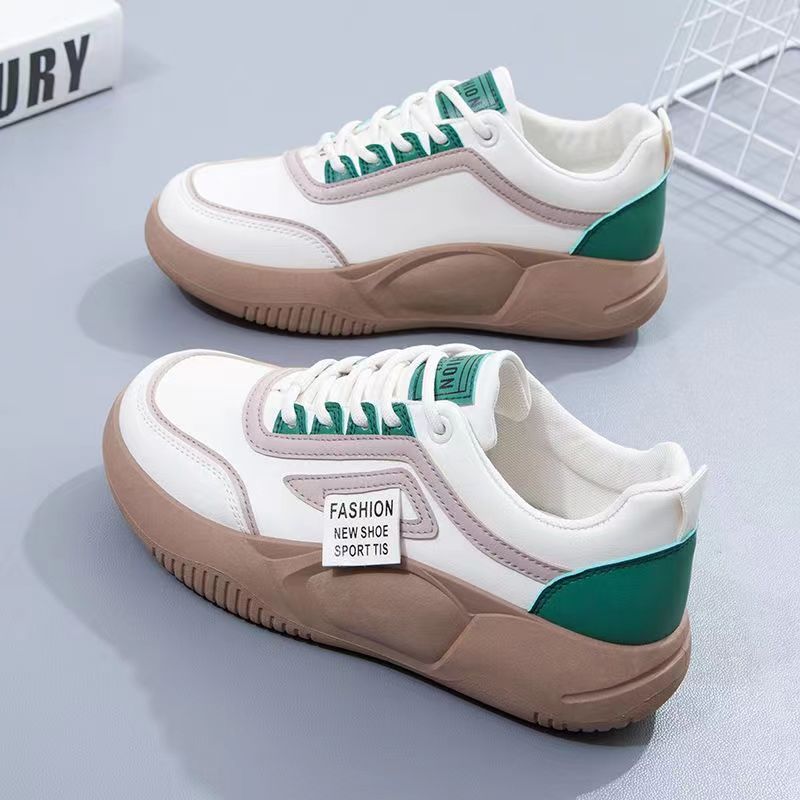 2026 Hot Sale Women Casual Sho - Mens Fashion Trainers ulasan dan harga