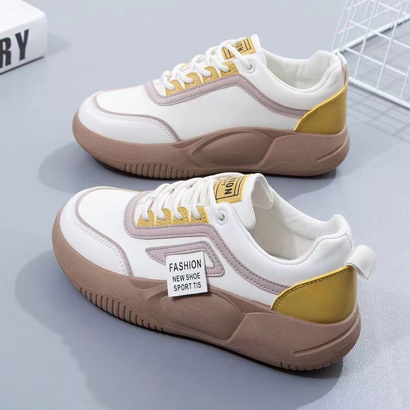 2026 Hot Sale Women Casual Sho - Mens Fashion Trainers ulasan dan harga