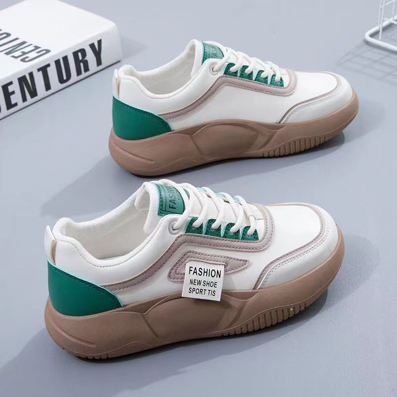 2026 Hot Sale Women Casual Sho - Mens Fashion Trainers ulasan dan harga