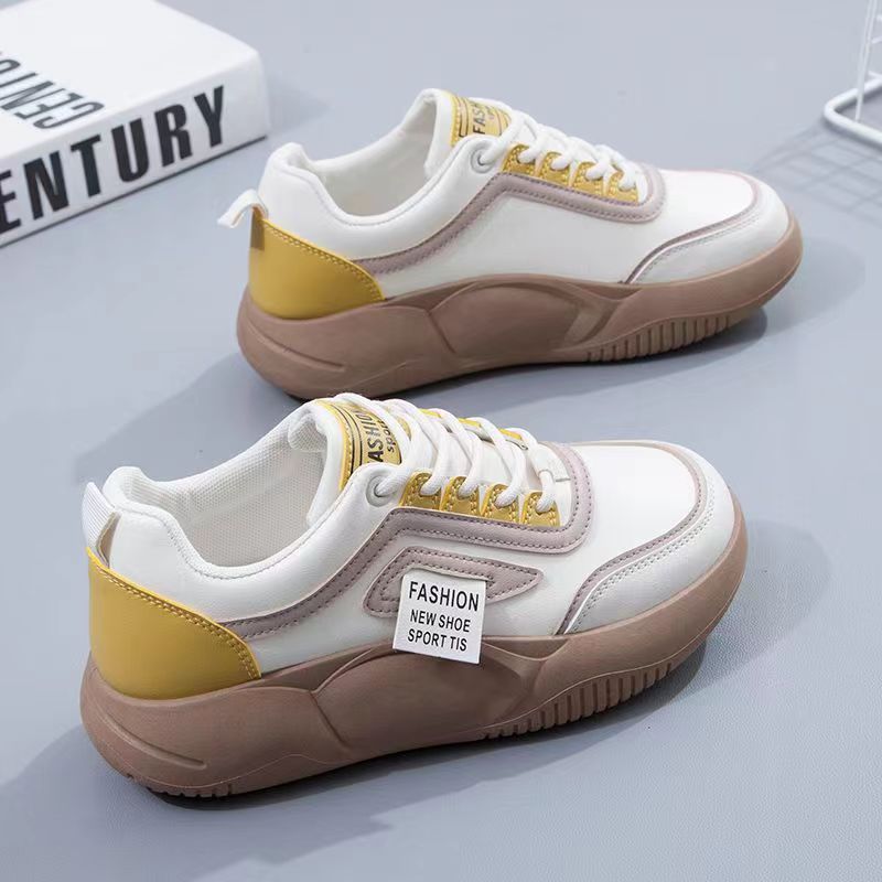 2026 Hot Sale Women Casual Sho - Mens Fashion Trainers ulasan dan harga