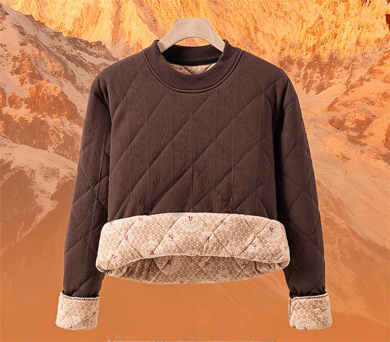 Winter Men's Long Sleeve T-shi - Men'S Fashion T Shirts ulasan dan harga