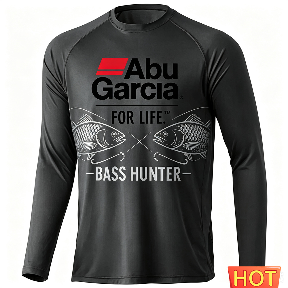Autumn Outdoor Men's Fishing L - Men'S Fashion T Shirts ulasan dan harga