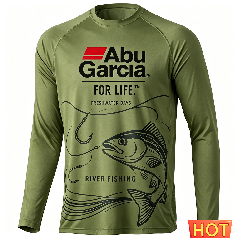 Autumn Outdoor Men's Fishing L - Men'S Fashion T Shirts ulasan dan harga