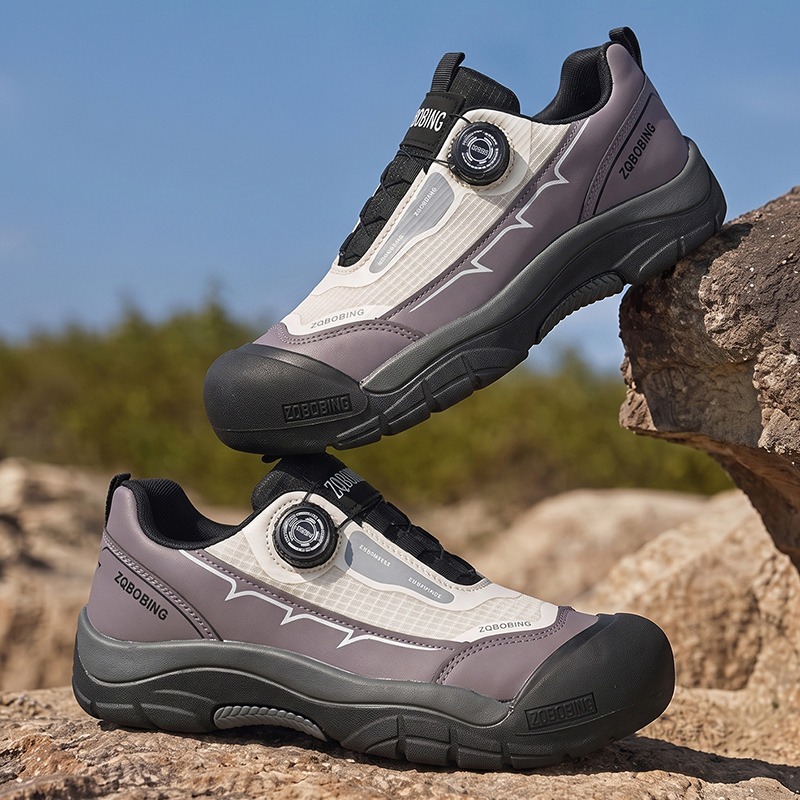 Men's Casual Shoes Fashion Sne - Mens Fashion Trainers ulasan dan harga