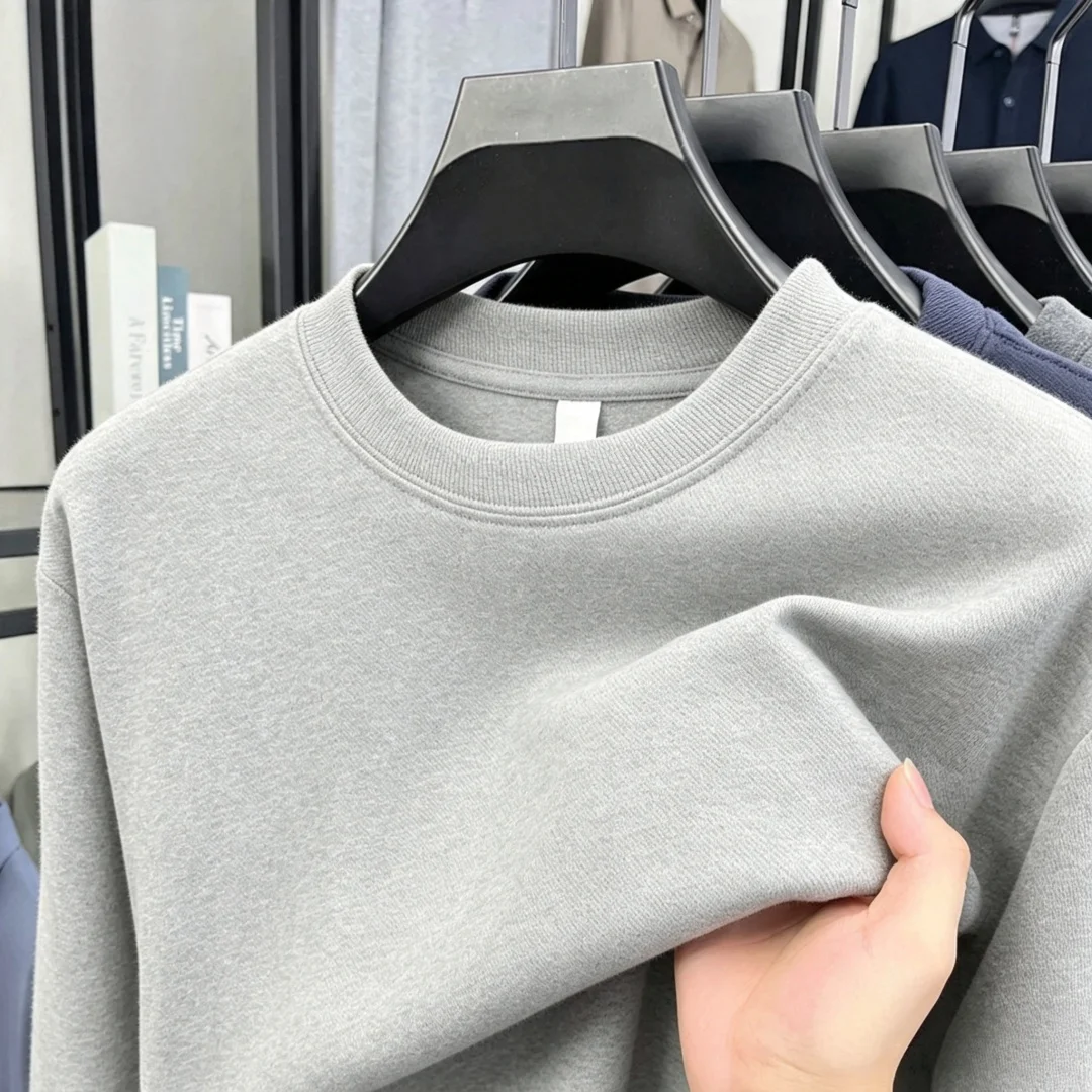 Soft cotton high-end brand men - Mens Fashion Clothes ulasan dan harga